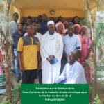 Atelier de formation sur la gestion de la liste d’attente de la maladie rénale chronique avec le tracker du don et de la transplantation aux DRS de Saint Louis et Kaolack